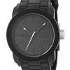 Diesel Double Down Black Dial DZ1437 Mens Watch