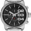 Diesel Oversized Style Round Chronograph DZ4209 Mens Watch