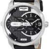 Diesel Mini Daddy Dual Time DZ7307 Mens Watch