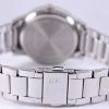 Citizen Quartz Swarovski Crystals ED8090-53D Womens Watch