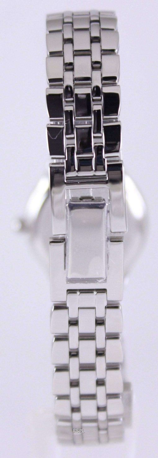 Citizen Quartz Swarovski Collection EJ6040-51D Womens Watch