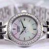 Citizen Quartz Swarovski Collection EJ6040-51D Womens Watch