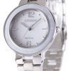 Citizen Eco-Drive Power Reserve EM0015-52A Womens Watch