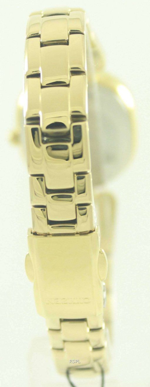 Citizen Eco-Drive EM0185-52A Womens Watch