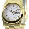 Citizen Quartz Gold Tone EQ0562-54A Womens Watch