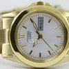 Citizen Quartz Gold Tone EQ0562-54A Womens Watch