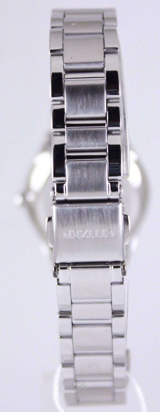 Citizen Quartz 50M ER0201-56A Womens Watch