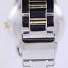 Citizen Quartz Swarovski Elements EV0044-58A Womens Watch