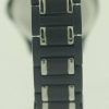 Citizen Eco-Drive Black IP GA1034-57G Womens Watch