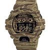 Casio G-Shock Digital Camouflage Series GD-X6900CM-5 Mens Watch