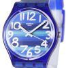 Swatch Originals Linajola Swiss Quartz GN237 Unisex Watch