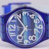 Swatch Originals Linajola Swiss Quartz GN237 Unisex Watch