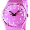 Swatch Originals Dragon Fruit Swiss Quartz GP128 Unisex Watch