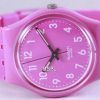 Swatch Originals Dragon Fruit Swiss Quartz GP128 Unisex Watch