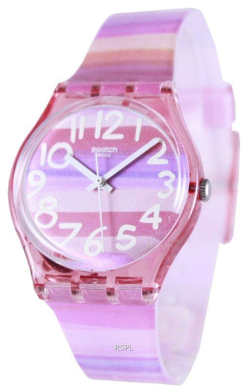 Swatch Originals Astilbe Swiss Quartz GP140 Unisex Watch