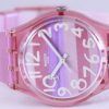 Swatch Originals Astilbe Swiss Quartz GP140 Unisex Watch