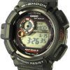 Casio G-Shock Mudman GW-9300-1JF Mens Watch