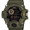 Casio G-Shock Rangeman Tough Solar Multi-Band Atomic GW-9400-3 Mens Watch