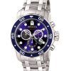 Invicta Pro Diver Chronograph 200M INV0070/0070 Mens Watch