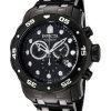 Invicta Pro Diver Chronograph 200M INV0076/0076 Mens Watch