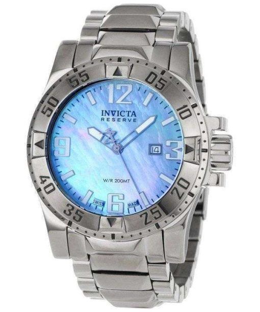 Invicta Excursion Reserve 200M INV0515/0515 Mens Watch