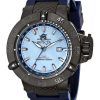 Invicta Subaqua GMT Collector Edition 500M INV0740/0740 Mens Watch