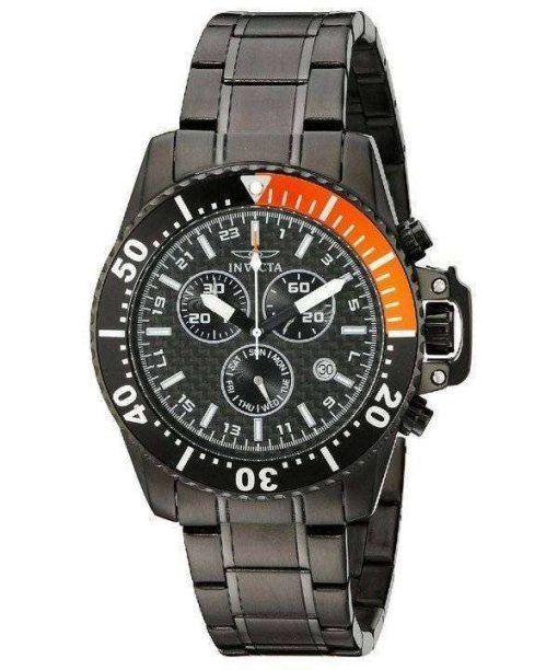 Invicta Pro Diver Chronograph 11290 Mens Watch