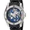 Invicta Sea Spider Blue Skeleton Dial INV1257/1257 Mens Watch