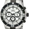 Invicta Specialty Chronograph 100M 12843 Men's Watch