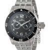 Invicta Specialty Black Carbon Fiber Dial INV14886/14886 Mens Watch