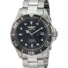 Invicta Pro Diver 200M Quartz Grey Dial INV14969/14969 Mens Watch