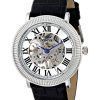 Invicta Specialty Silver Skeletal Dial Mechanical INV17243/17243 Mens Watch