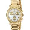 Invicta Wildflower Chronograph Diamond 4720 Womens Watch