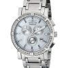 Invicta Wildflower Chronograph Diamond 4741 Mens Watch