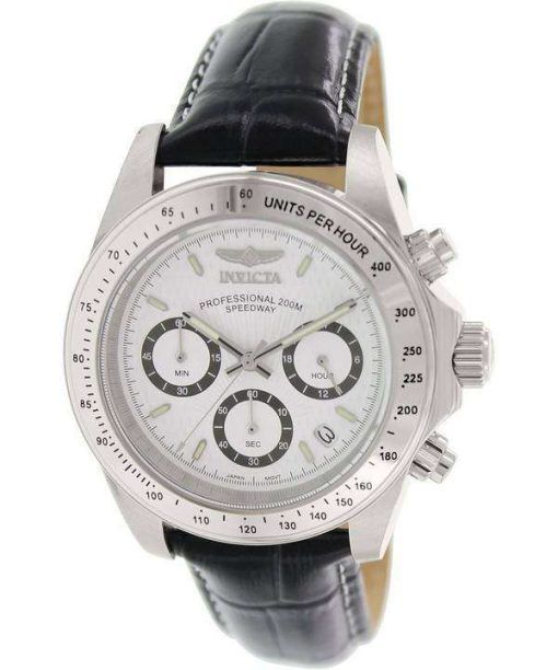 Invicta Signature Professional 200M Speedway INV7031/7031 Mens Watch