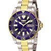 Invicta Signature Automatic Divers 200M INV7046/7046 Mens Watch