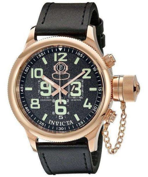 Invicta Russian Diver Chronograph INV7104/7104 Mens Watch