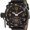 Invicta Signature Lefty Russian Divers INV7271/7271 Mens Watch