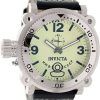 Invicta Signature Lefty Russian Divers INV7273/7273 Mens Watch