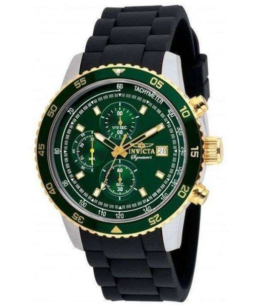 Invicta Signature II Chronograph 7397 Mens Watch