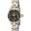 Invicta Pro Diver Quartz Two Tone 8941 Womens Watch