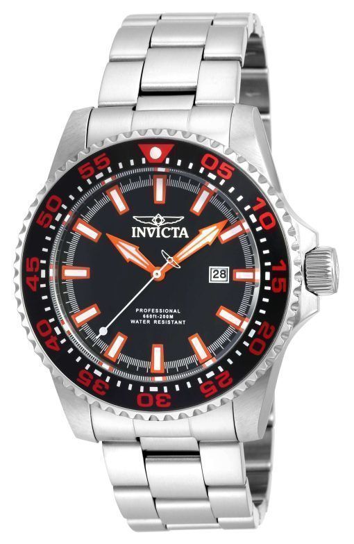 Invicta Exclusive Edition Collection Pro Diver 90188 Men's Watch