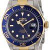 Invicta Mako Swiss Pro Diver 200M 9310 Men's Watch