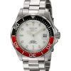 Invicta Automatic Pro Diver 200M Silver Tone Dial INV9404/9404 Mens Watch