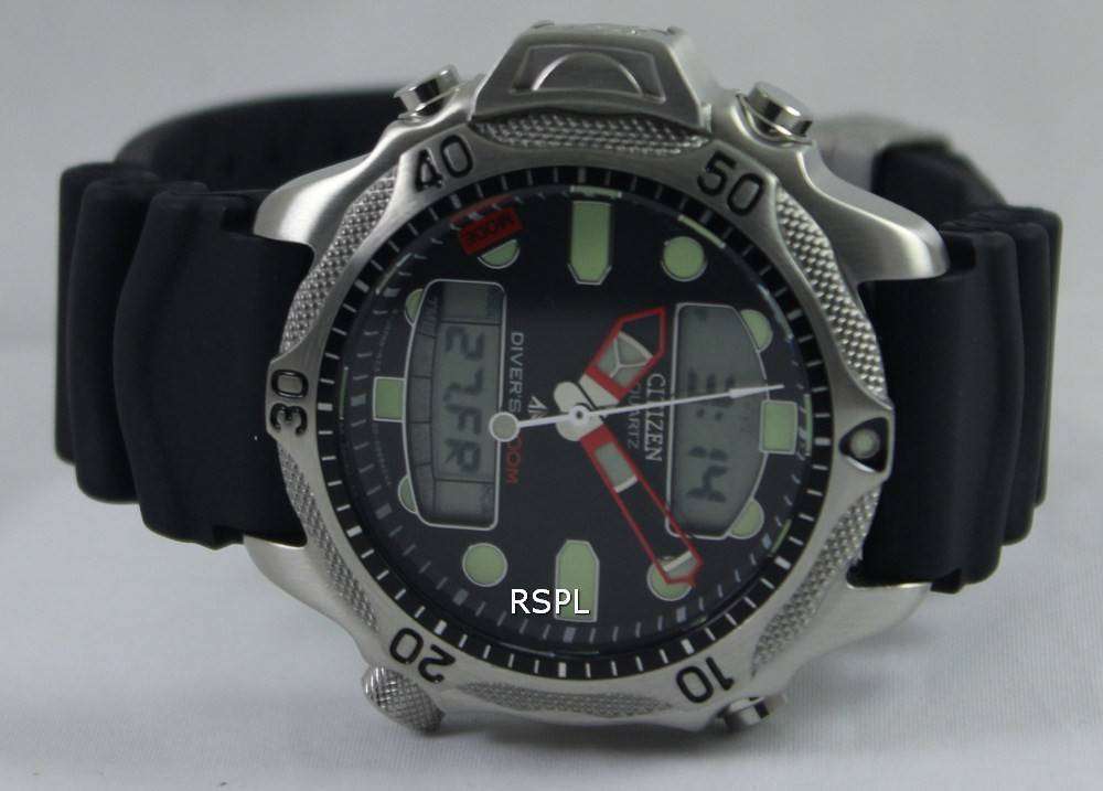 Citizen jp1010 clearance