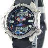 Citizen Aqualand Diver Depth Meter Promaster JP1010-00L JP1010