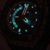 Citizen Diver Titanium Promaster Cyber Aqualand Watch JV0055-00E