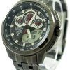 Citizen Eco-Drive Promaster World time JW0097-54E JW0097-54 Mens Watch