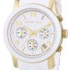 Michael Kors Runway Chronograph MK5145 Womens Watch