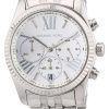 Michael Kors Lexington Chronograph MK5555 Womens Watch